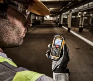 Дальномер DEWALT DW03101 100m IP65-6