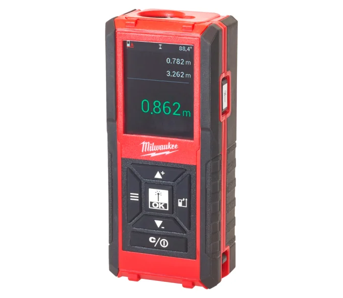 Дальномер MILWAUKEE LDM 100 100m IP54-2
