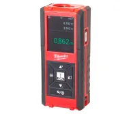 Дальномер MILWAUKEE LDM 100 100m IP54-2