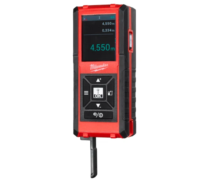 Дальномер MILWAUKEE LDM 100 100m IP54-3