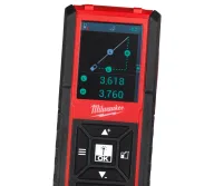 Дальномер MILWAUKEE LDM 100 100m IP54-4
