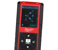 Дальномер MILWAUKEE LDM 100 100m IP54-5