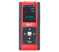 Дальномер MILWAUKEE LDM 100 100m IP54-1