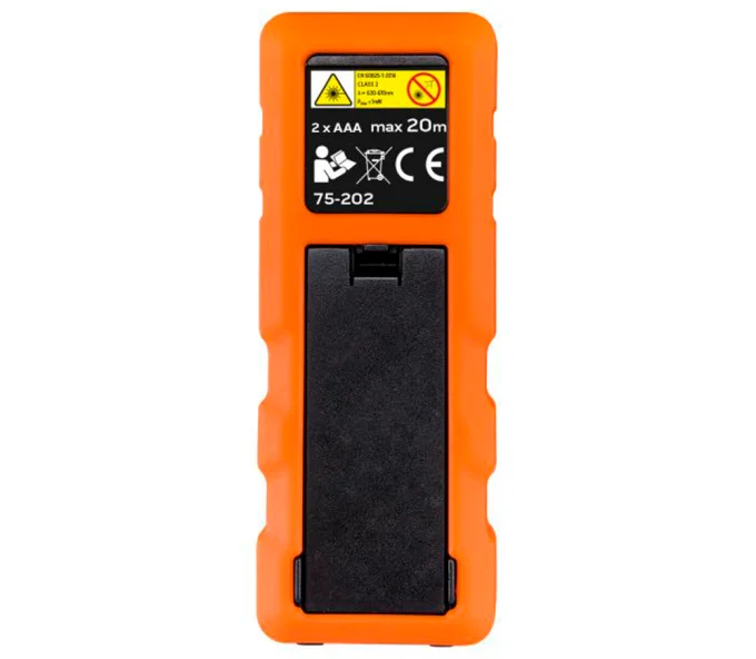 Telemetru NEO TOOLS 75-202 20m IP54-4