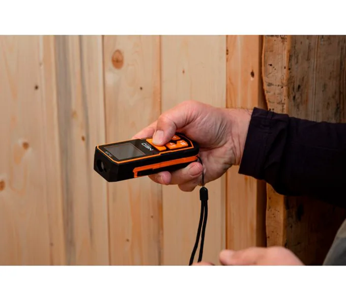 Telemetru NEO TOOLS 75-204 60m IP54-8
