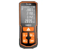 Telemetru NEO TOOLS 75-204 60m IP54-1