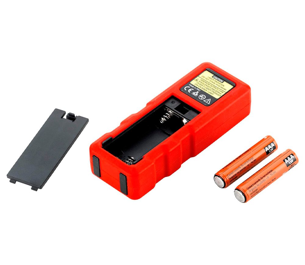 Дальномер Sola Vector 20 20m IP42 photo 2
