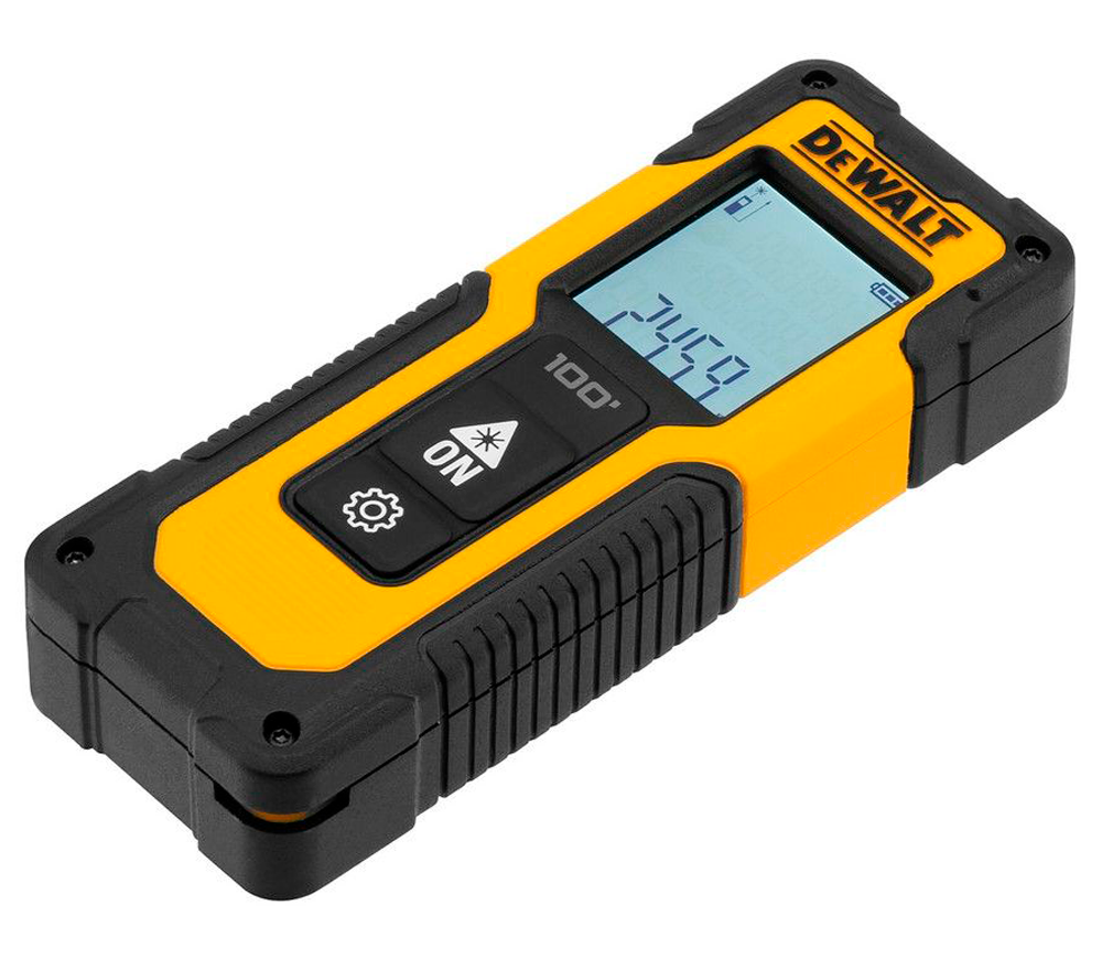 Telemetru DEWALT 31220 30m IP42 photo 0