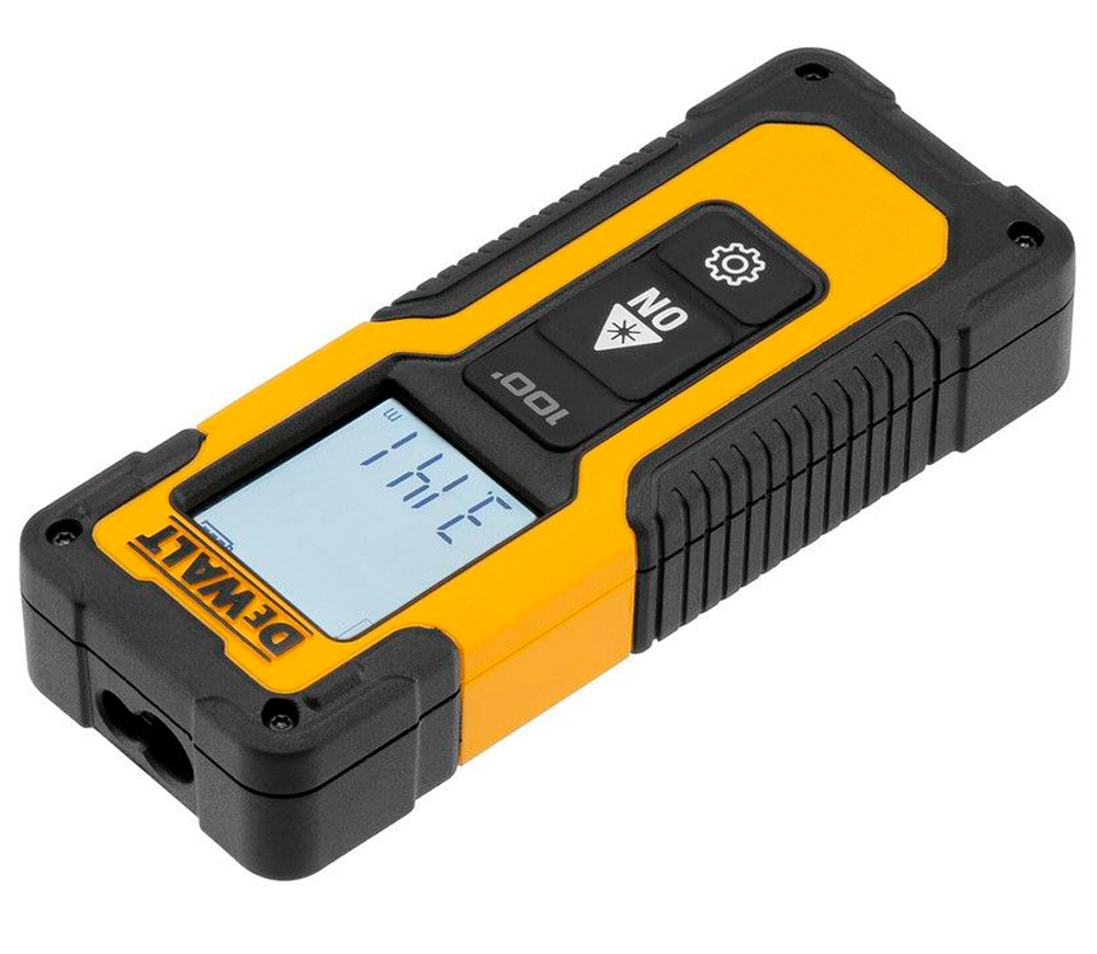 Telemetru DEWALT 31220 30m IP42 photo 2