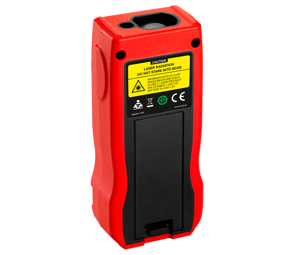 Telemetru Sola Metron 30 BT 30m IP54 photo 8