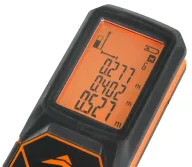 Дальномер AEG 4935447680 50m IP54-3