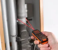 Дальномер AEG 4935447680 50m IP54-7