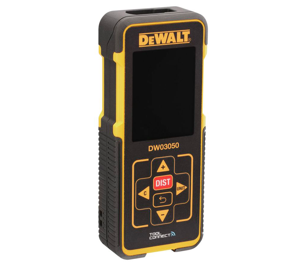 Дальномер DEWALT DW03050 50m IP65 photo 0