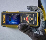 Дальномер DEWALT DW03050 50m IP65-5
