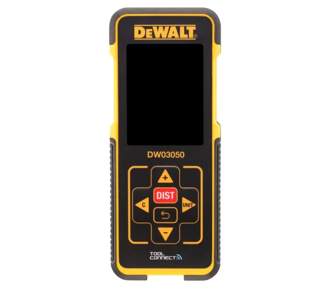 Дальномер DEWALT DW03050 50m IP65-1