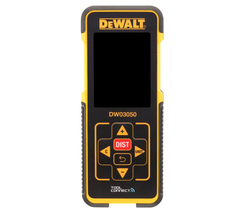 Дальномер DEWALT DW03050 50m IP65 photo