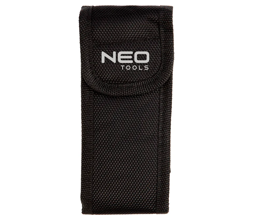 Telemetru NEO TOOLS 75-201 60m IP65 photo 4