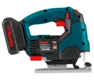 Лобзик аккумуляторный RONIX 8608 20В 2Ач-15