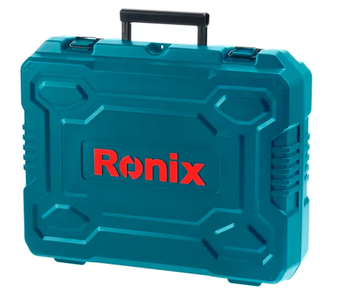 Лобзик аккумуляторный RONIX 8608 20В 2Ач-12