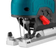 Лобзик аккумуляторный RONIX 8608 20В 2Ач-5
