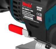 Лобзик аккумуляторный RONIX 8608 20В 2Ач-2