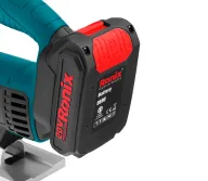 Лобзик аккумуляторный RONIX 8608 20В 2Ач-7