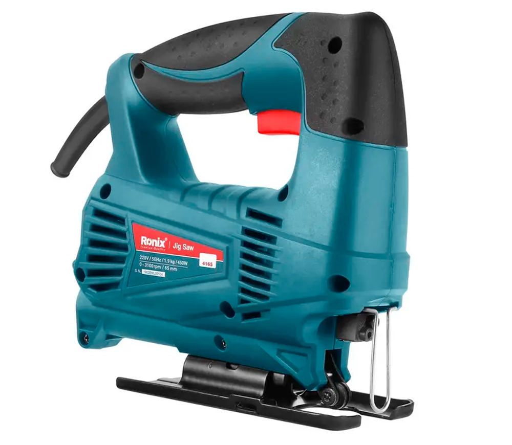 Fierăstrău pendular RONIX 4165 450w photo