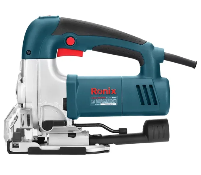Лобзик RONIX 4110 600вт-2