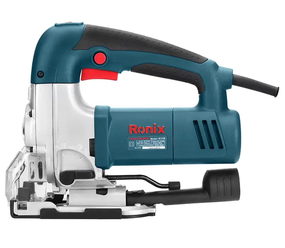 Fierăstrău pendular RONIX 4110 600w photo 1