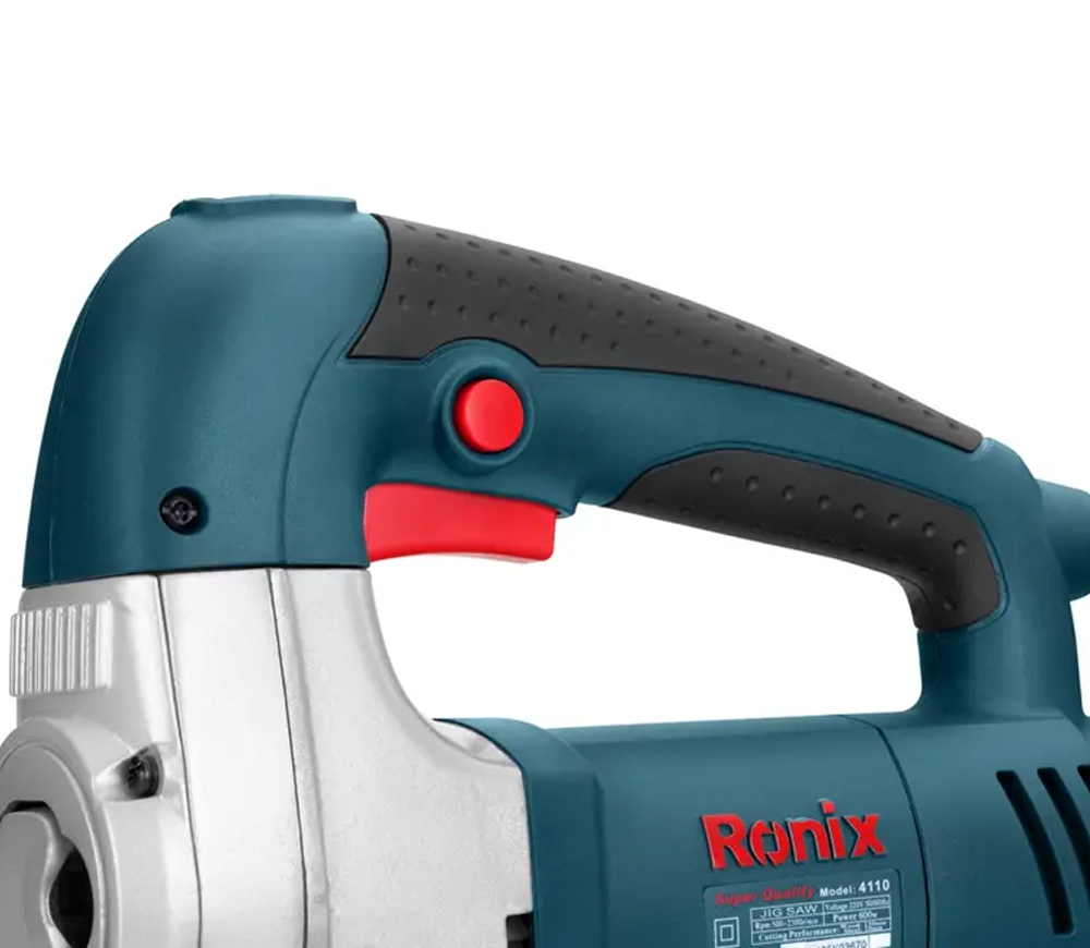 Fierăstrău pendular RONIX 4110 600w photo 3