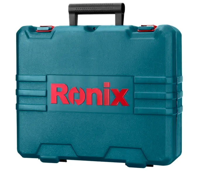 Лобзик RONIX 4110 600вт-7