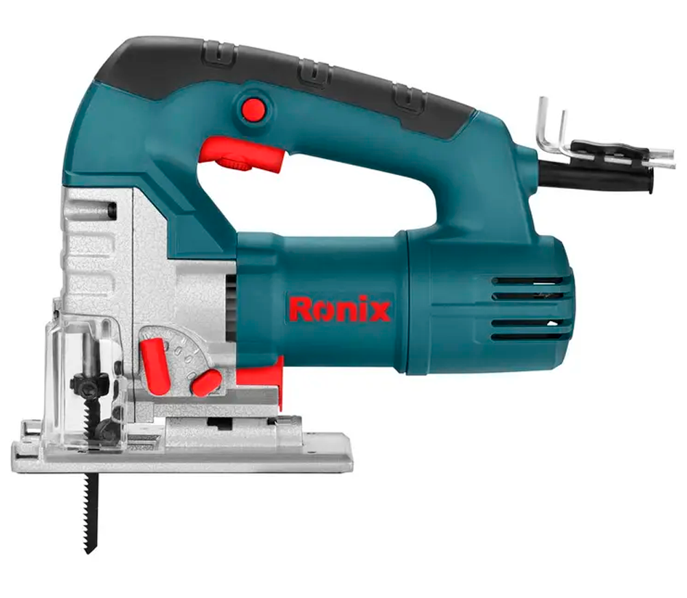 Fierăstrău pendular RONIX 4120 650w photo 0