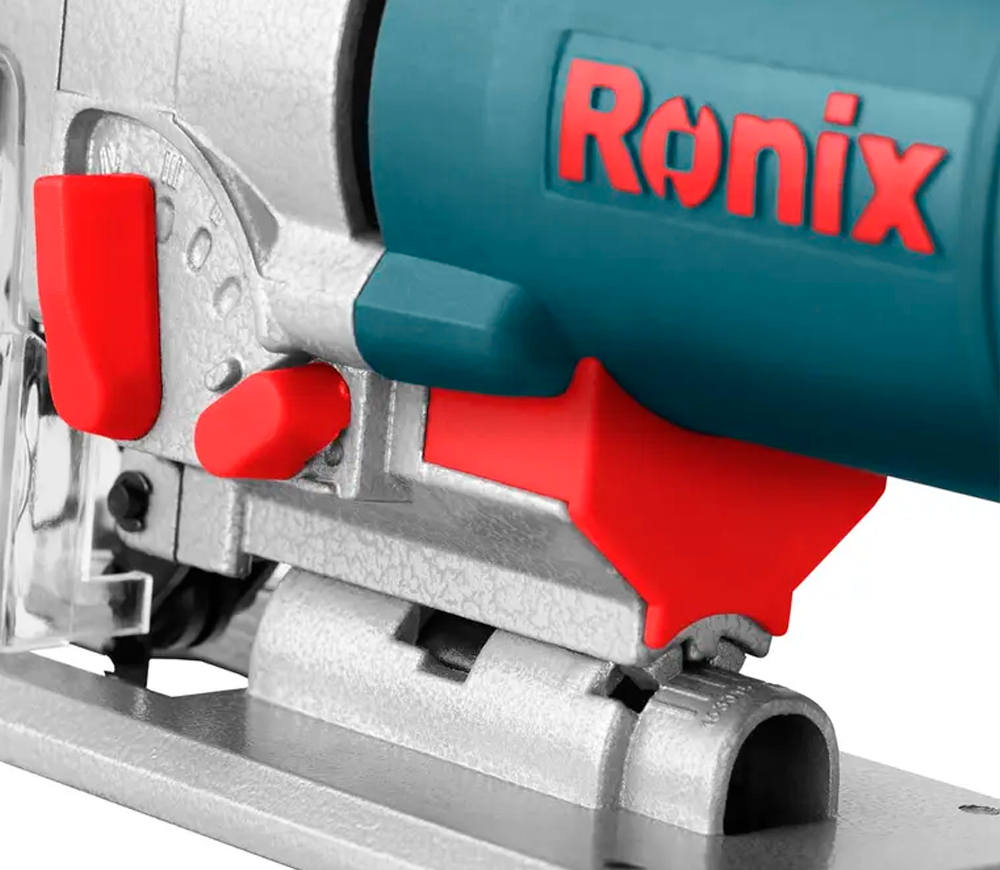 Fierăstrău pendular RONIX 4120 650w photo 6