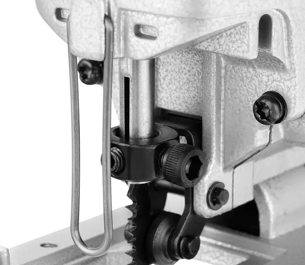 Fierăstrău pendular RONIX 4120 650w photo 4
