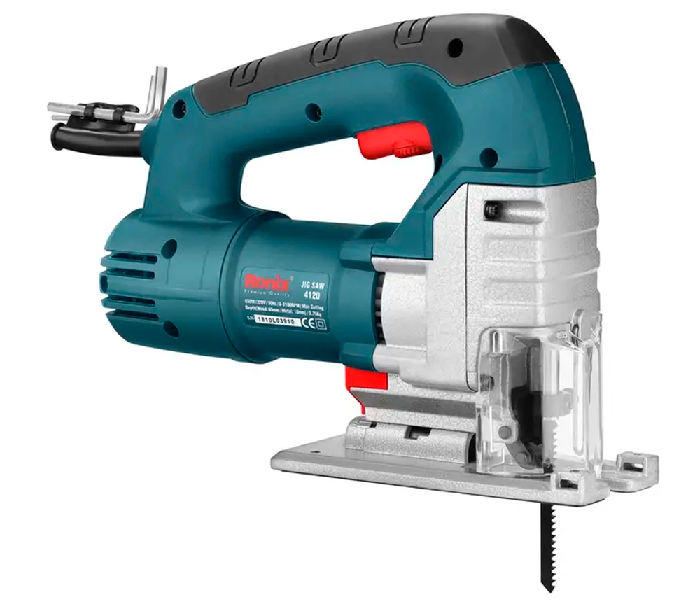 Fierăstrău pendular RONIX 4120 650w photo