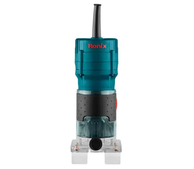 Фрезер кромочный RONIX 7106 550вт-3