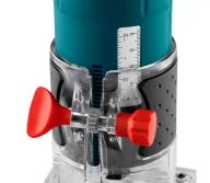 Фрезер кромочный RONIX 7106 550вт-5