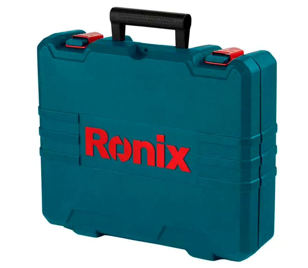 Фрезер кромочный RONIX 7106 550вт photo 2