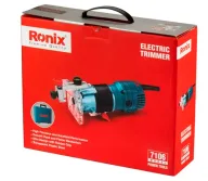 Фрезер кромочный RONIX 7106 550вт-11