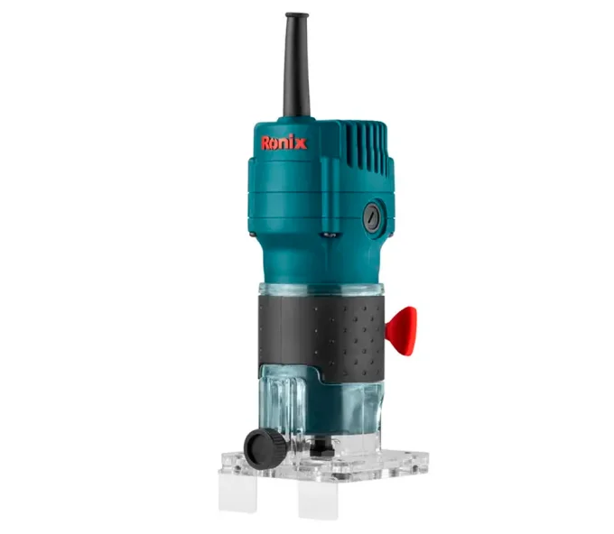 Фрезер кромочный RONIX 7106 550вт-1