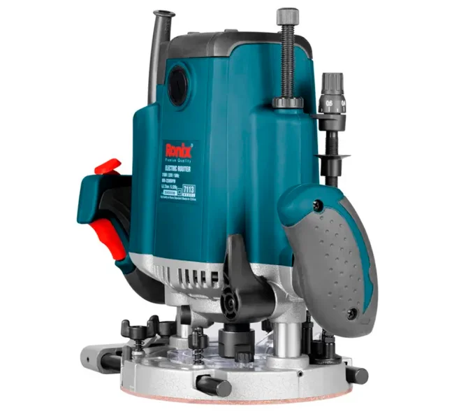 Mașină de frezat RONIX 7113 2100w-3