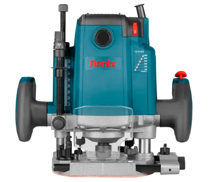 Mașină de frezat RONIX 7113 2100w-4