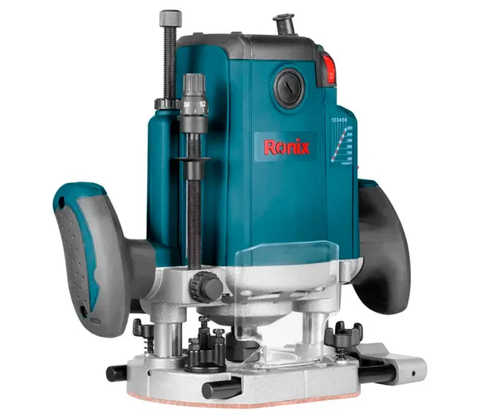 Mașină de frezat RONIX 7113 2100w-1