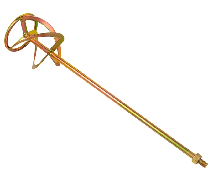 Amestecător mortar BIHUI MPSC120 120mm-2