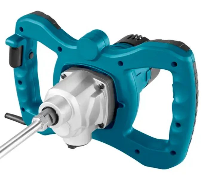 Миксер строительный RONIX 2410 1300вт-4