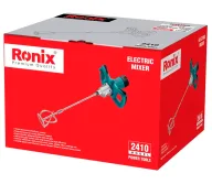 Миксер строительный RONIX 2410 1300вт-9