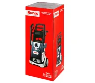 Мойка высокого давления RONIX RP-1160 2200вт 160бар 440л/ч-14
