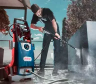 Мойка высокого давления RONIX RP-1160 2200вт 160бар 440л/ч-15