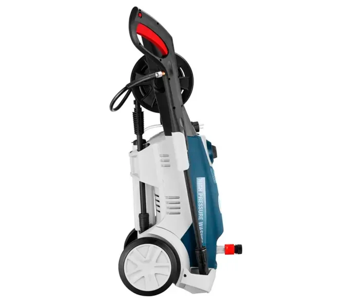 Мойка высокого давления RONIX RP-1160 2200вт 160бар 440л/ч-4