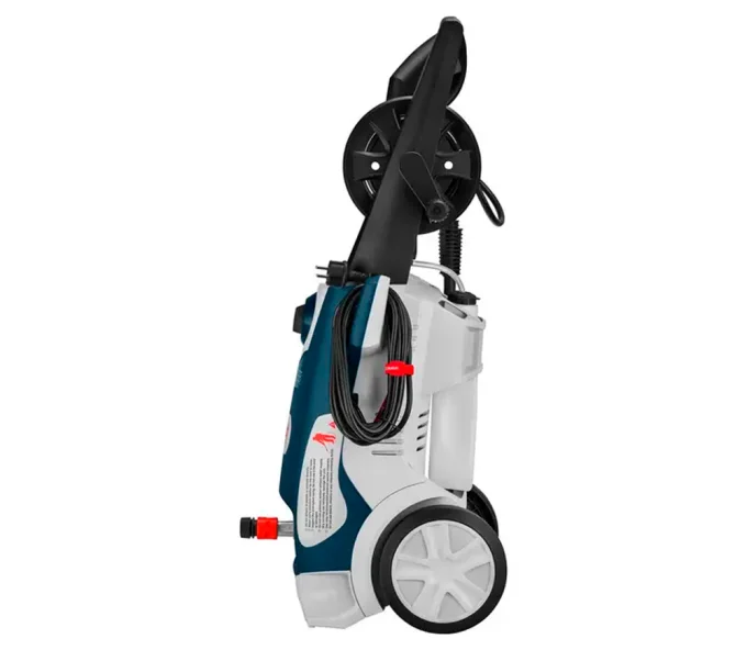 Мойка высокого давления RONIX RP-1160 2200вт 160бар 440л/ч-5
